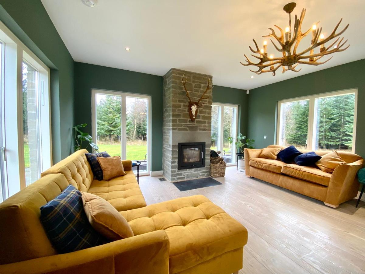The Lodge At Muir Estate Thornhill  Exterior foto